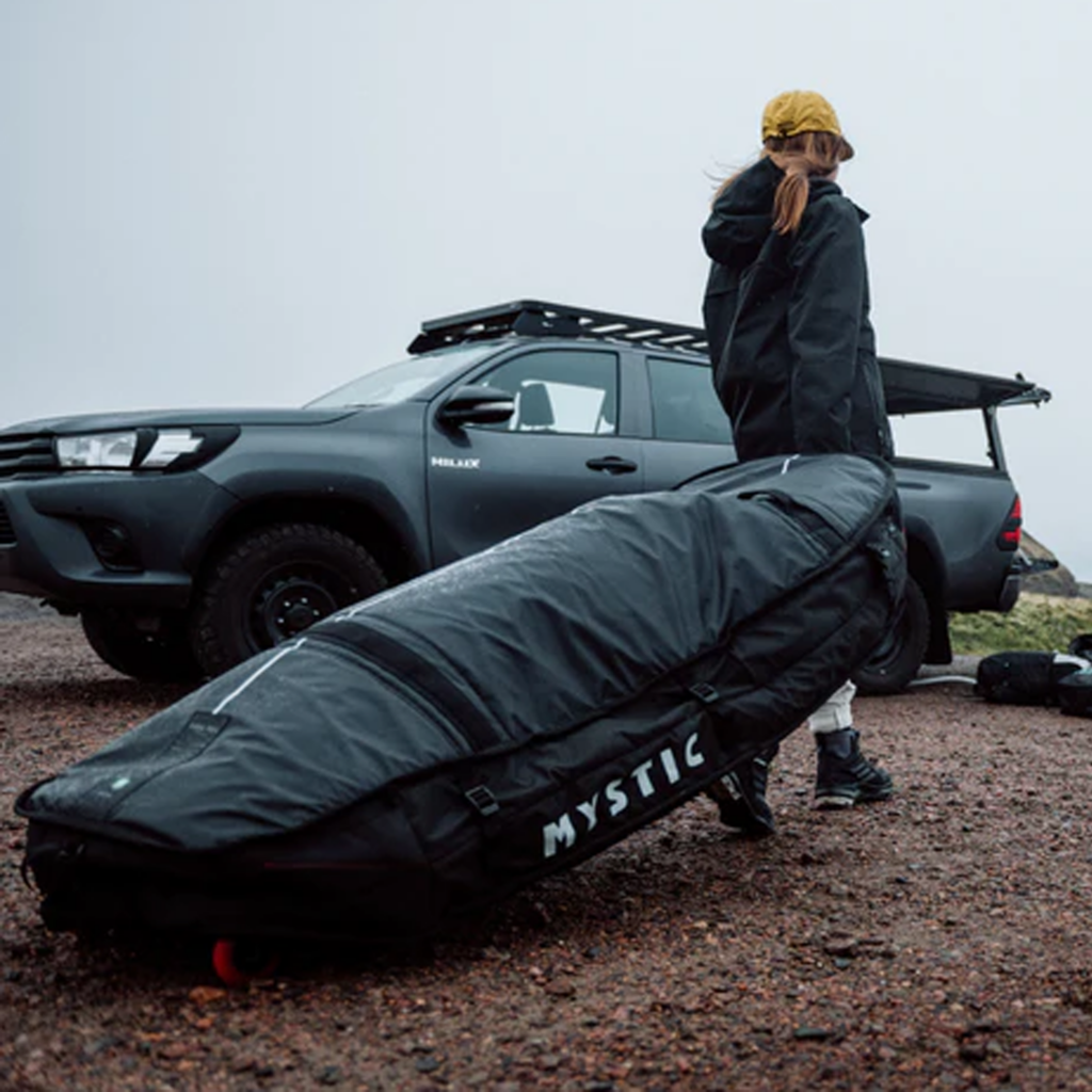 Mystic Saga Foil Wing Travel Boardbag